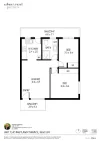 7/40 Maitland Terrace, Seacliff, SA 5049-Floorplan