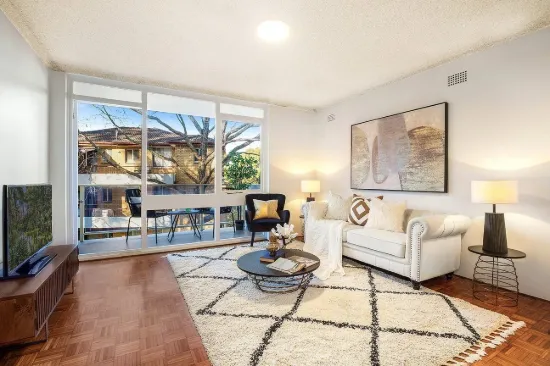 7/404 Mowbray Road, Lane Cove, NSW 2066
