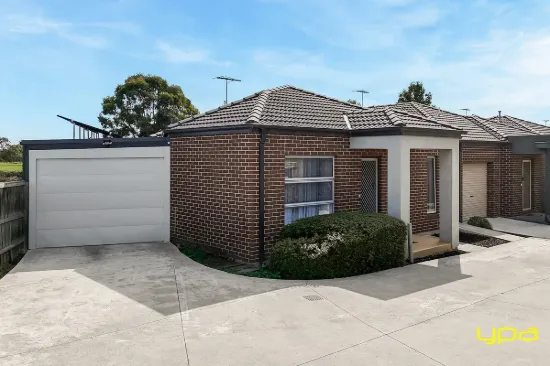 7/41-45 Valencia Circuit, Cranbourne, Vic 3977