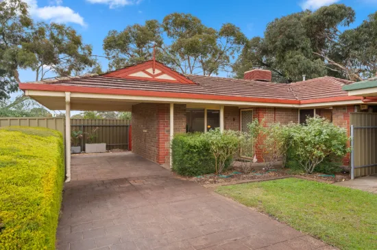 7/41  Corroboree Road, Modbury North, SA 5092