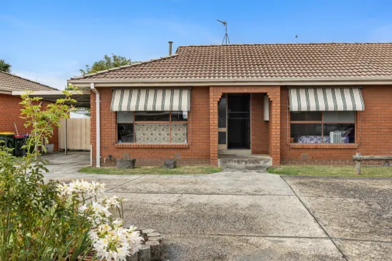 7/41 Kent Street, Sebastopol, Vic 3356