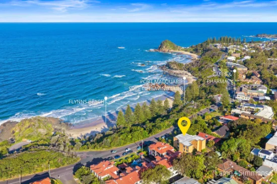 7/41 Pacific Drive, Port Macquarie, NSW 2444 - For Sale