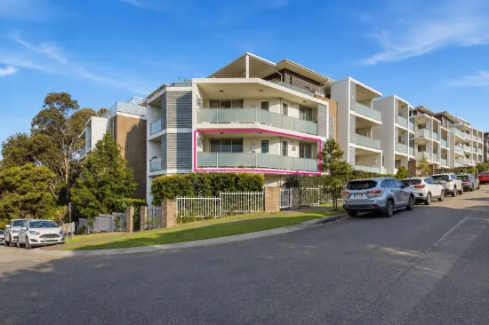 7/41 Santana Road, Campbelltown, NSW 2560