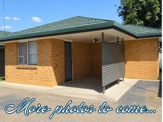 7/42 Anne Street, Moree, NSW 2400
