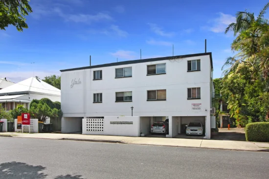 7/42 Brook Street, South Brisbane QLD 4101-Image