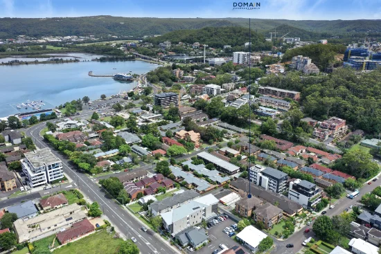 7/42 Frederick Street, Point Frederick, NSW 2250