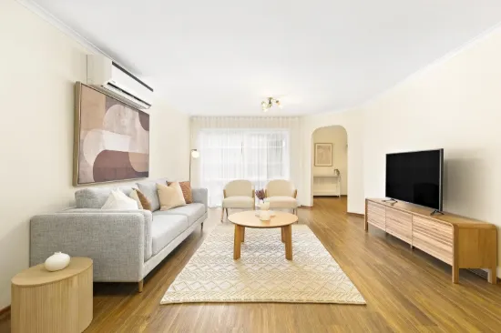7/42 Grandview Grove, Rosanna, Vic 3084