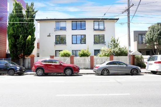 7/42 Nicholson Street, Abbotsford, Vic 3067