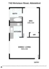 7/42 Nicholson Street, Abbotsford, Vic 3067-Floorplan