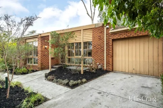 7/42 Zetland Road, Mont Albert, Vic 3127