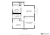 7/425 Brunswick Road, Brunswick West VIC 3055-Floorplan
