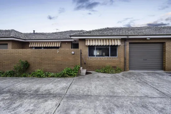 7/427 Murray Road, Preston, Vic 3072