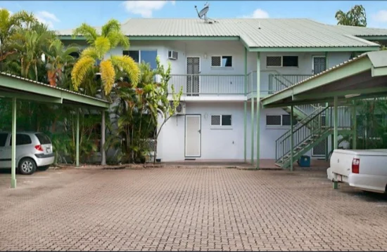 7/43 Mannikan Court, Bakewell, NT 0832