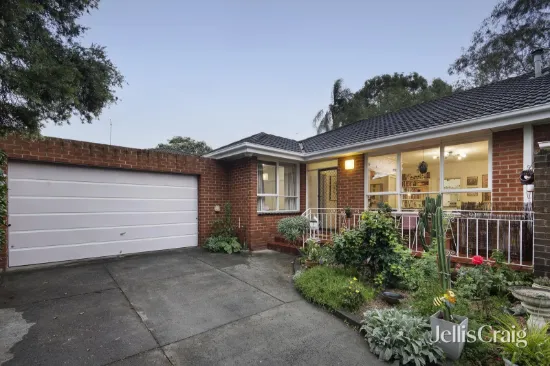 7/43 Rosanna Road, Heidelberg, Vic 3084
