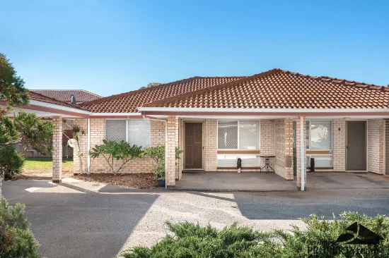 7/43 Simpson Street, Beresford, WA 6530