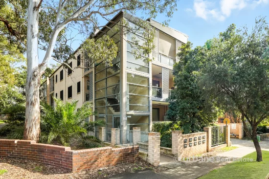 7/44 Harris Street, Harris Park, NSW 2150