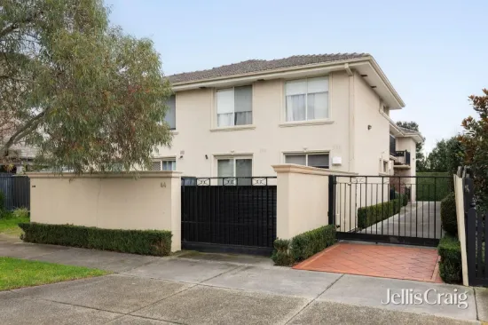 7/44 Keon Street, Thornbury, Vic 3071