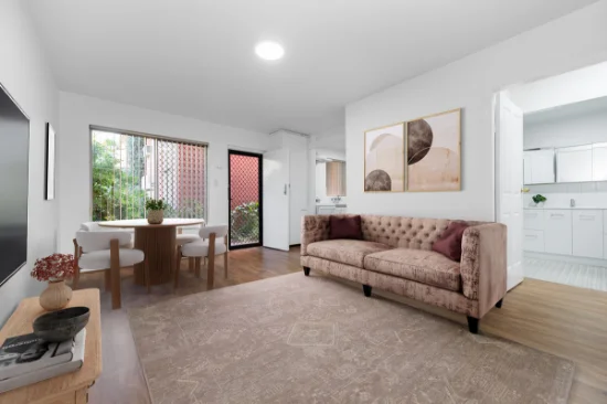 7/44 Seventh Avenue, Maylands, WA 6051