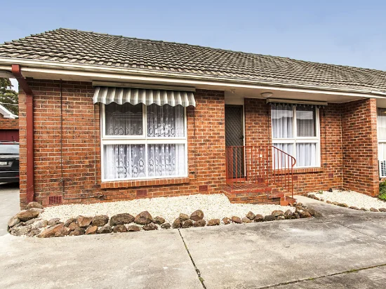 7/45 Mount Pleasant Road, Nunawading, Vic 3131 - For Rent