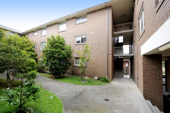 7/46 Elphin Grove, Hawthorn, Vic 3122