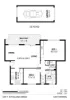 7/46 Thalassa Avenue, East Corrimal, NSW 2518-Floorplan