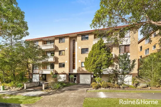 7/47-49 Robertson Street, Kogarah, NSW 2217