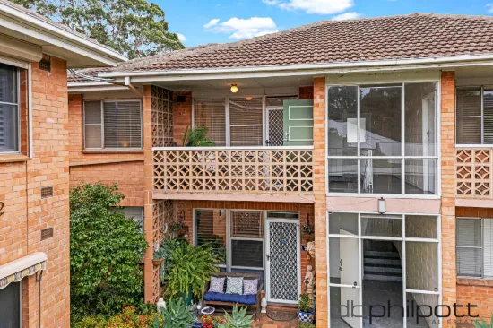 7/47 Hazelwood Avenue, Hazelwood Park, SA 5066