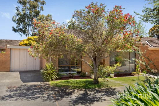 7/48 Warwick Road, Greensborough, Vic 3088