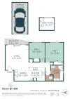 7/49 Petrie Avenue, Marcoola, Qld 4564-Floorplan