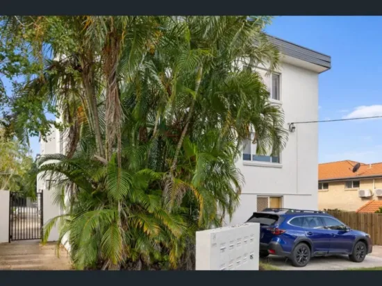 7/491 Hamilton Road, Chermside, Qld 4032