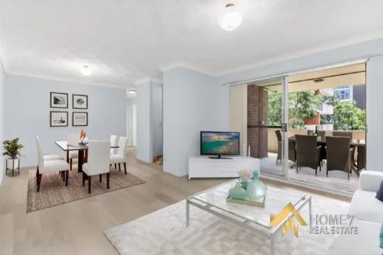 7/5-15 Union Street, Parramatta, NSW 2150