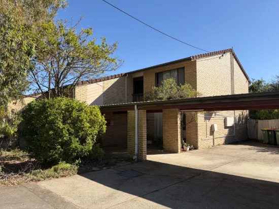 7/5-7 Hielscher Street, Alexandra Hills, Qld 4161