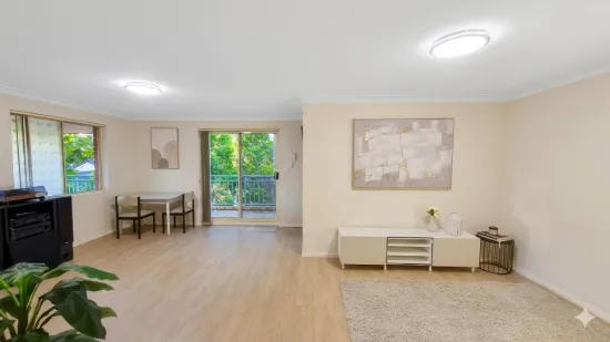 7/5-7 May Street, Hornsby, NSW 2077