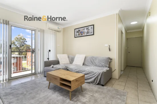 7/5 Carramar Avenue, Carramar, NSW 2163
