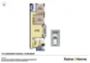 7/5 Carramar Avenue, Carramar, NSW 2163-Floorplan