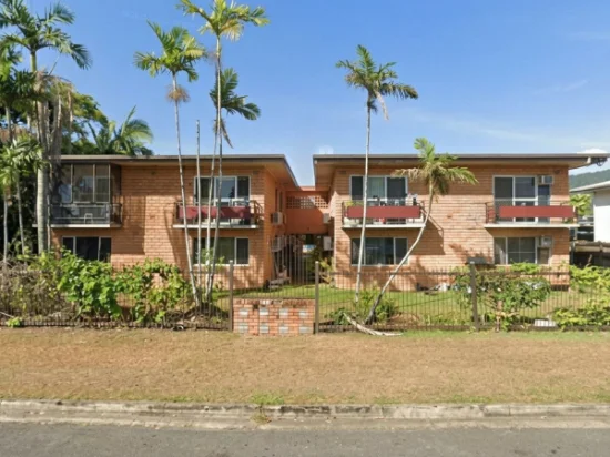 7/5 Curtin Street, Westcourt, Qld 4870