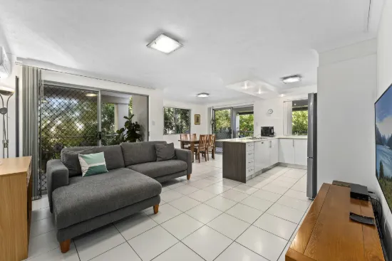 7/5 Gainsborough Street, Moorooka, Qld 4105