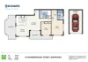 7/5 Gainsborough Street, Moorooka, Qld 4105-Floorplan