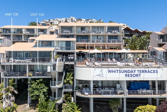 7/5 Golden Orchid Drive, Airlie Beach, Qld 4802
