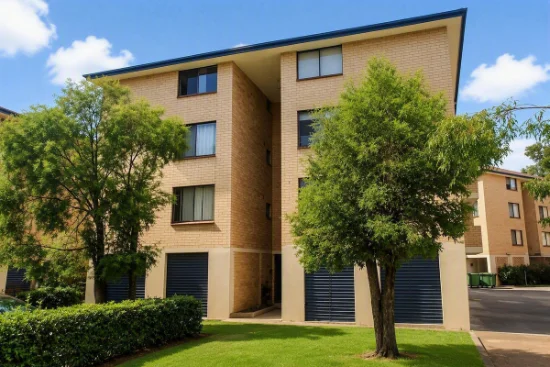7/5 Griffiths Street, Blacktown, NSW 2148