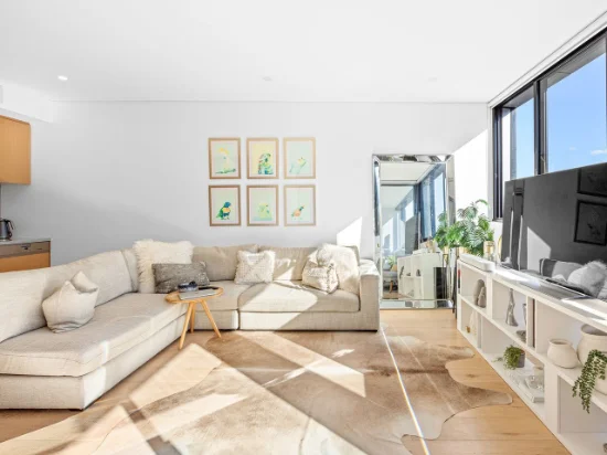 7/5 Gurrigal Street, Mosman, NSW 2088