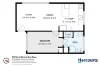 7/5 Marsh Street, New Town, Tas 7008-Floorplan