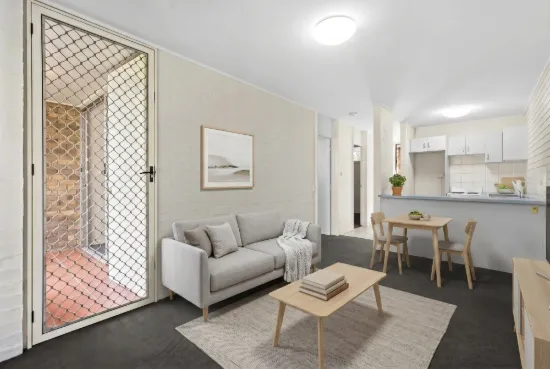 7/5 Westerham Street, Taringa, Qld 4068