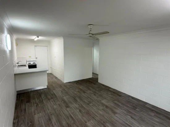 7/50 Alfred Street, Manunda, Qld 4870