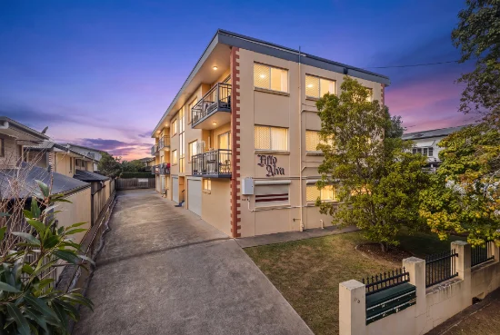 7/50 Alva Terrace, Gordon Park, Qld 4031