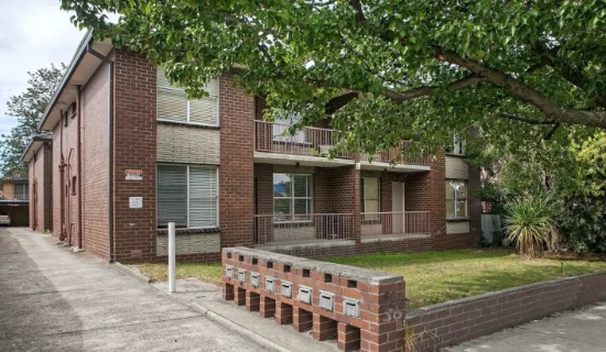 7/50 Cleeland Street, Dandenong, Vic 3175