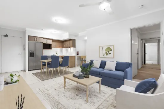7/50 Collier Street, Stafford, Qld 4053