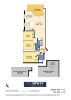 7/50 King Street, Kings Beach, Qld 4551-Floorplan
