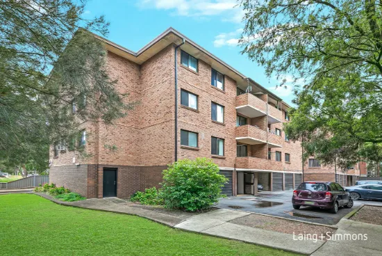 7/50 Luxford Road, Mount Druitt, NSW 2770