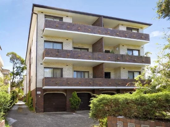 7/50 Warialda Street, Kogarah, NSW 2217